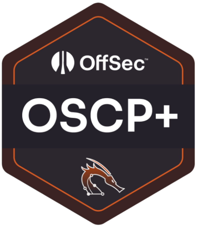 OSCP Badge